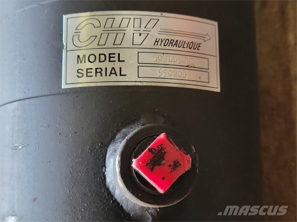  CHV 50WLD30HD Transportation - Others