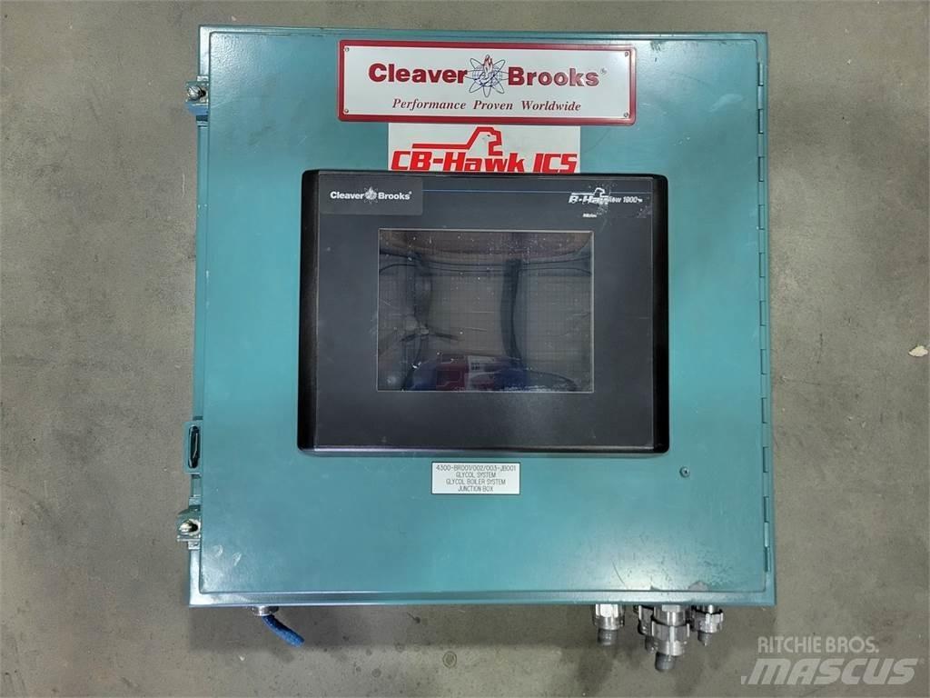  CLEAVER BROOKS Construction - Others
