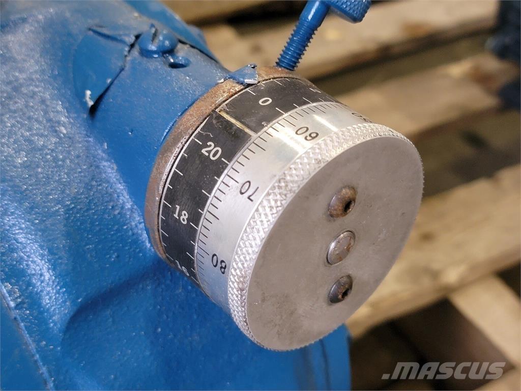 Cleveland 4KA41B-4KCB Construction - Others