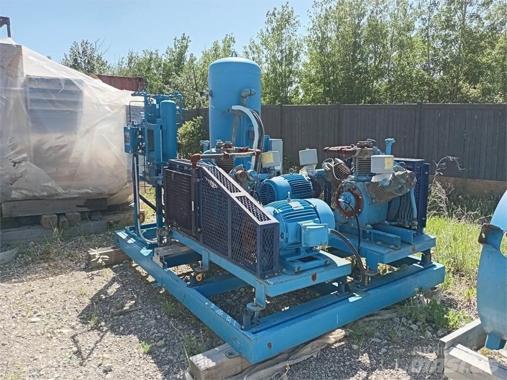 Compair AP-75HP250 Compressed air dryers