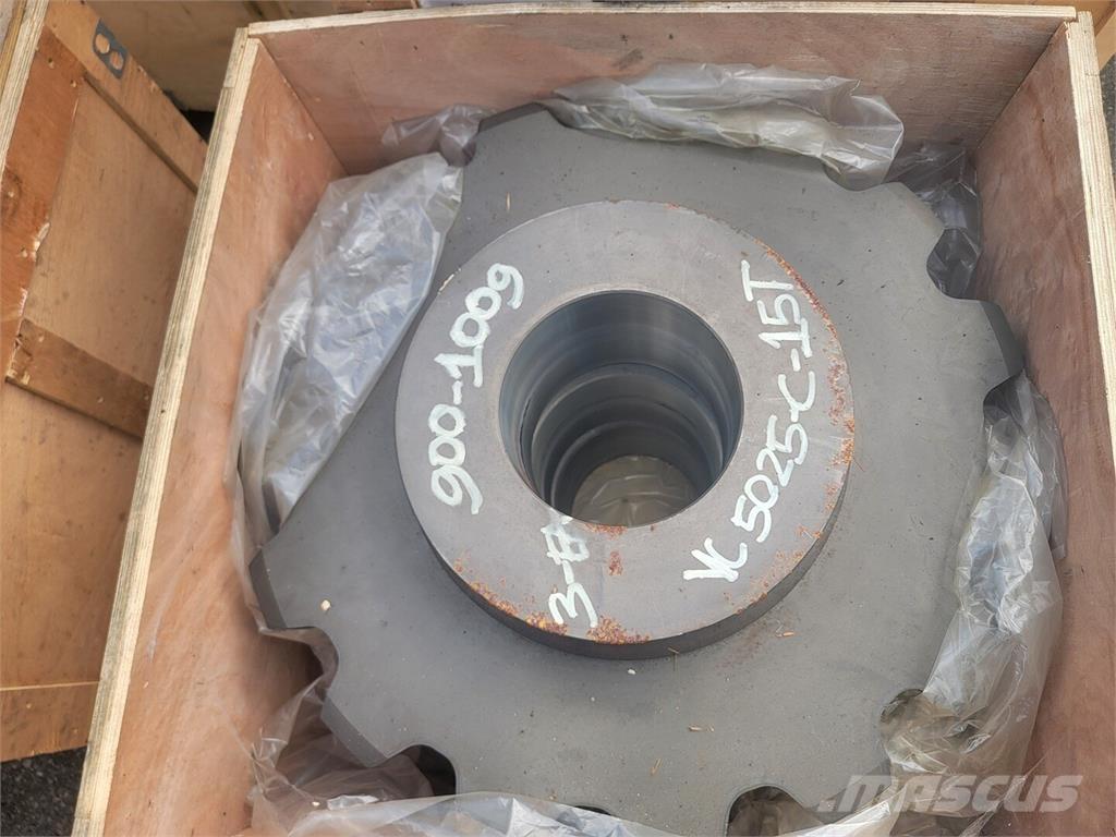  CONNEXUS VC5025-C-15 Transportation - Others