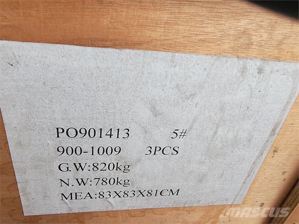  CONNEXUS VC5025-C-15 Transportation - Others