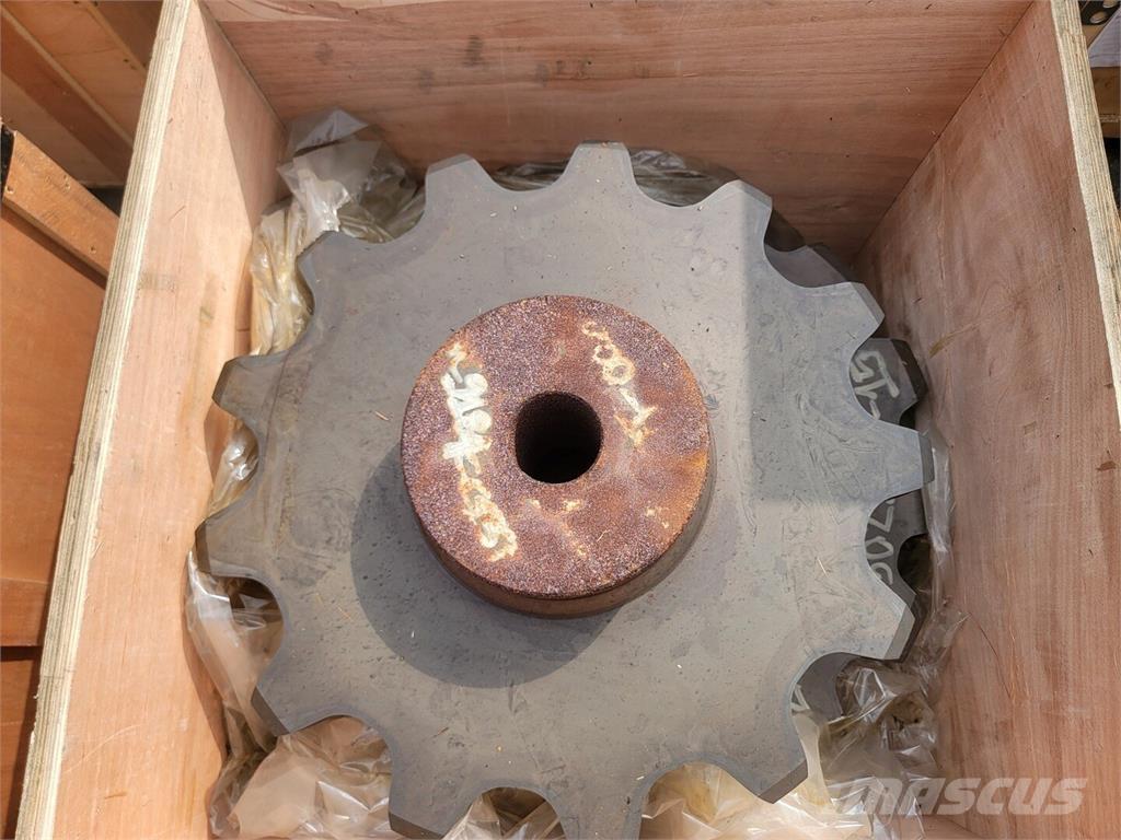  CONNEXUS VC9184-C-13 Transportation - Others