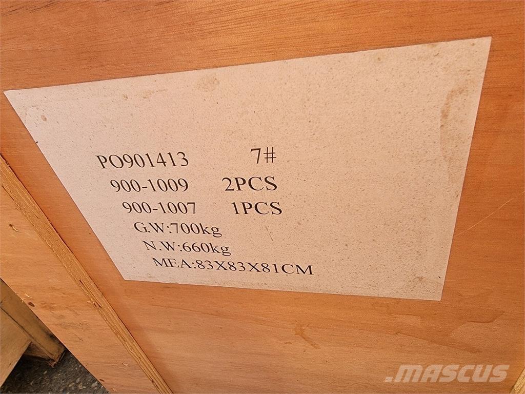  CONNEXUS VC9184-C-13 Transportation - Others