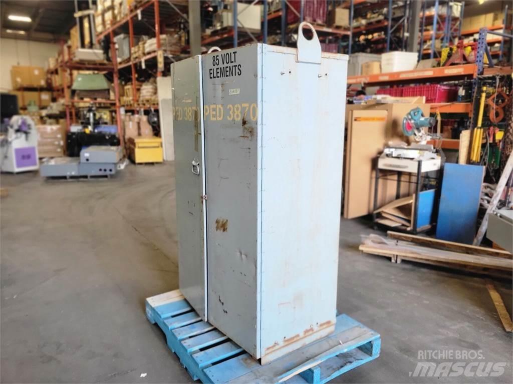  COOPERHEAT EQUIPMENT Construction - Others