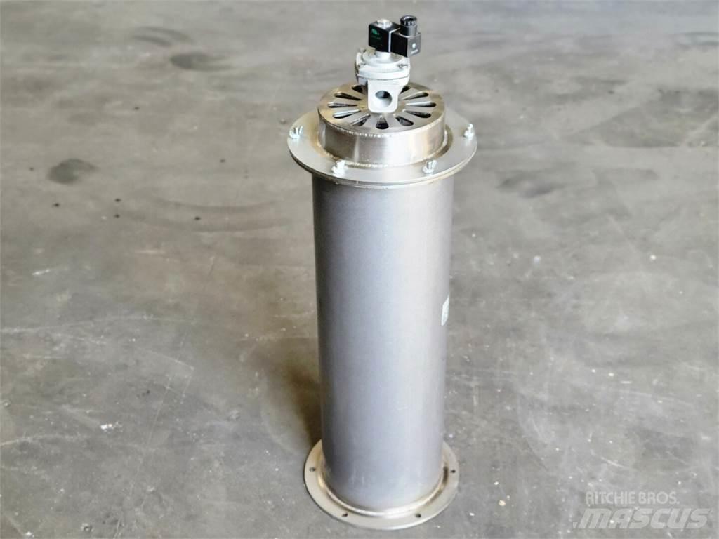  COPERION 5214-215M Construction - Others