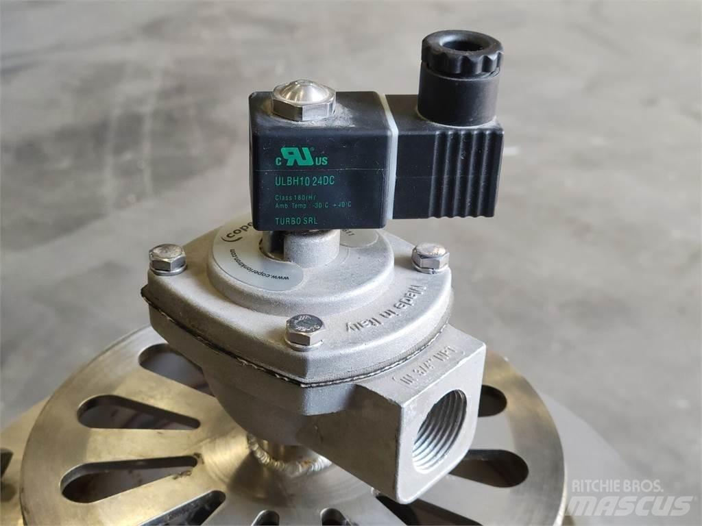  COPERION 5214-215M Construction - Others