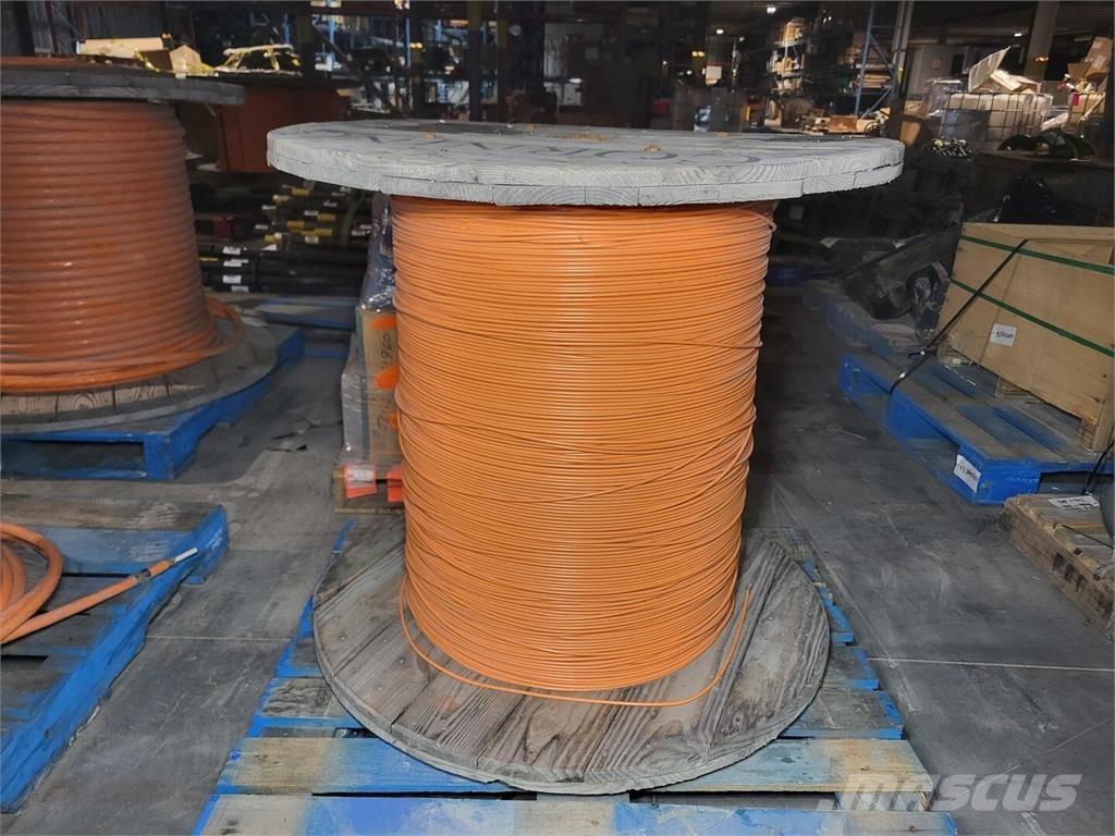  CORNING Construction - Others