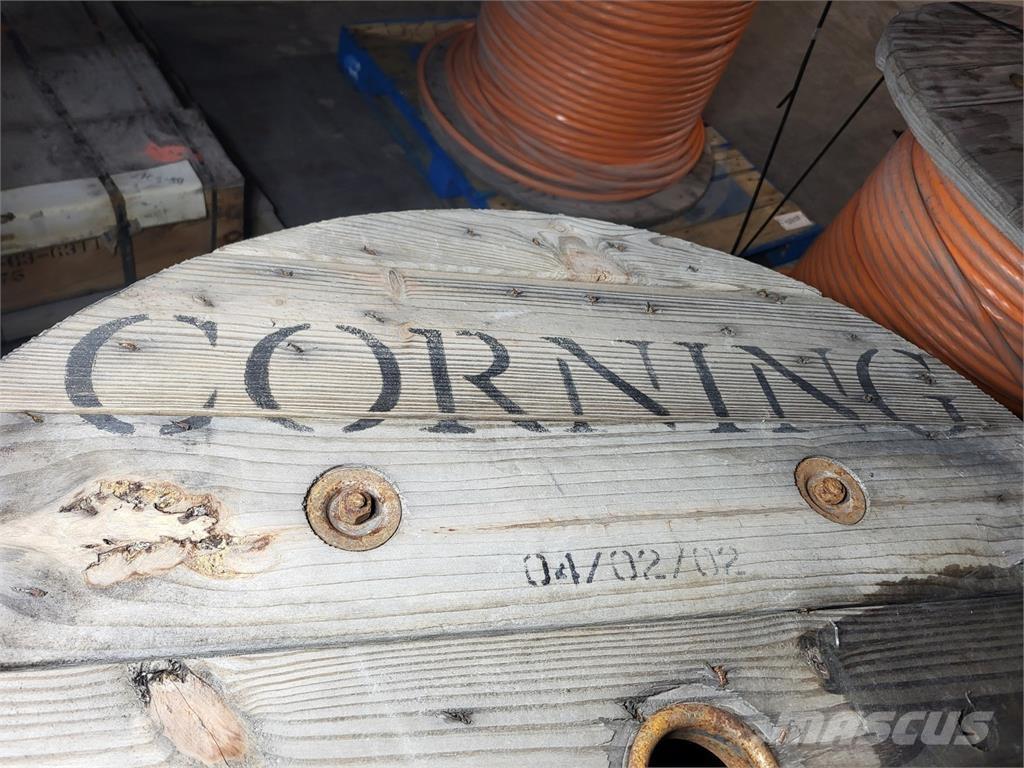  CORNING Construction - Others