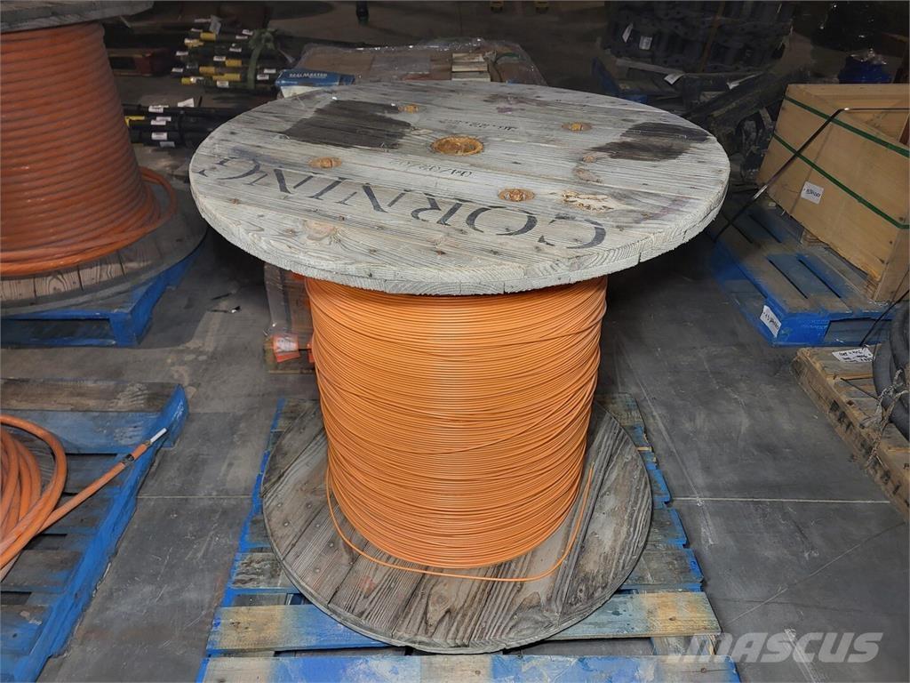  CORNING Construction - Others