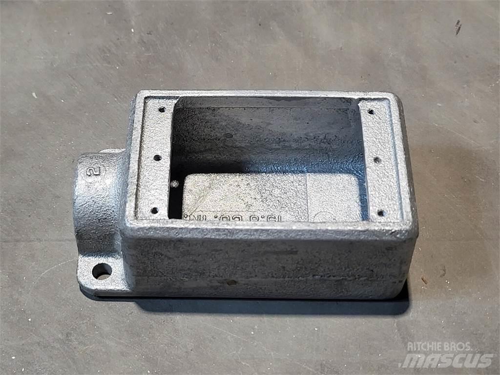  CROUSE-HINDS FS1 Construction - Others