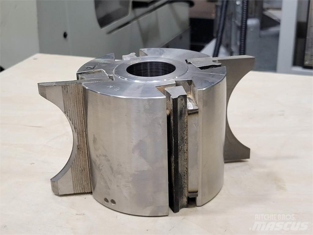  CTS WD122xB100-40 Construction - Others