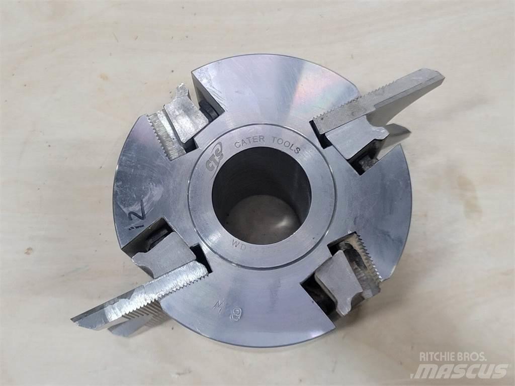  CTS WD122xB100-40 Construction - Others