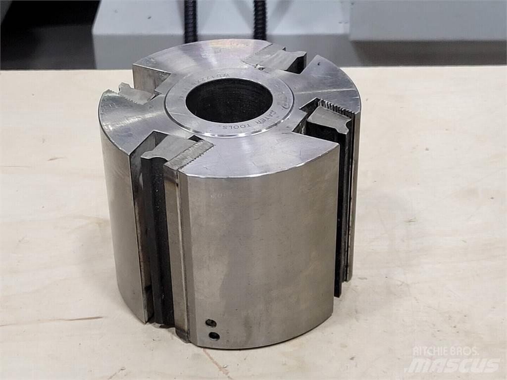  CTS WD122xB100-40 Construction - Others