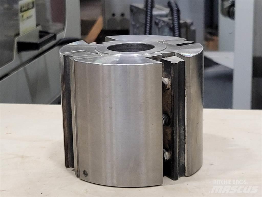  CTS WD122xB100-40 Construction - Others