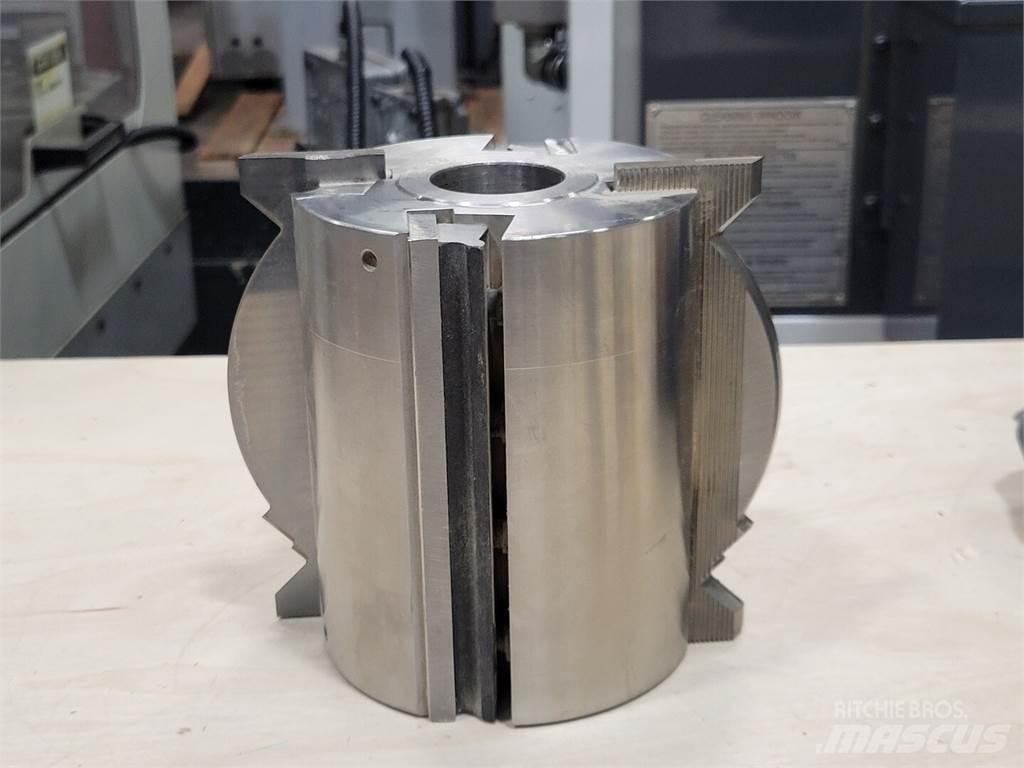  CTS WD122xB150-40 Construction - Others