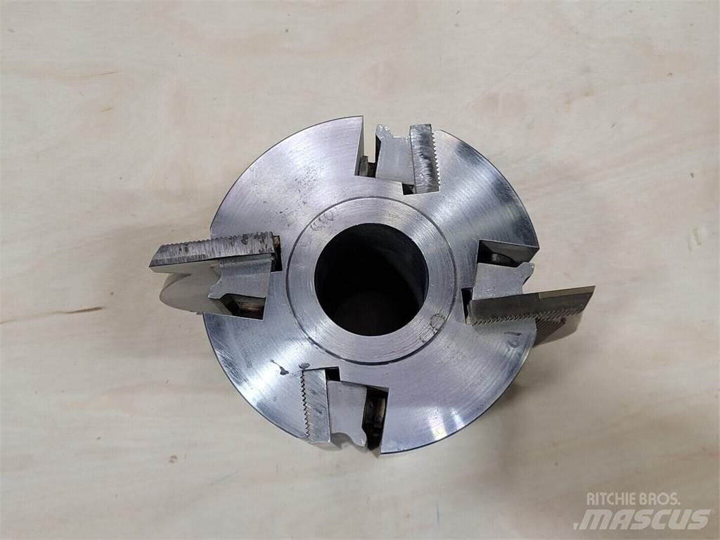  CTS WD122xB150-40 Construction - Others