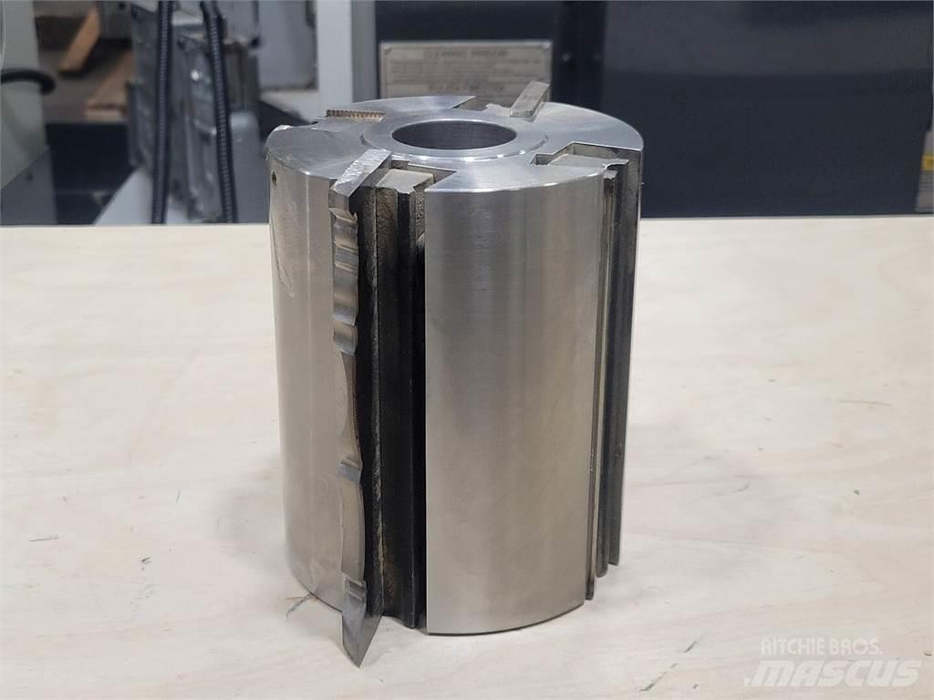  CTS WD122xB150-40 Construction - Others