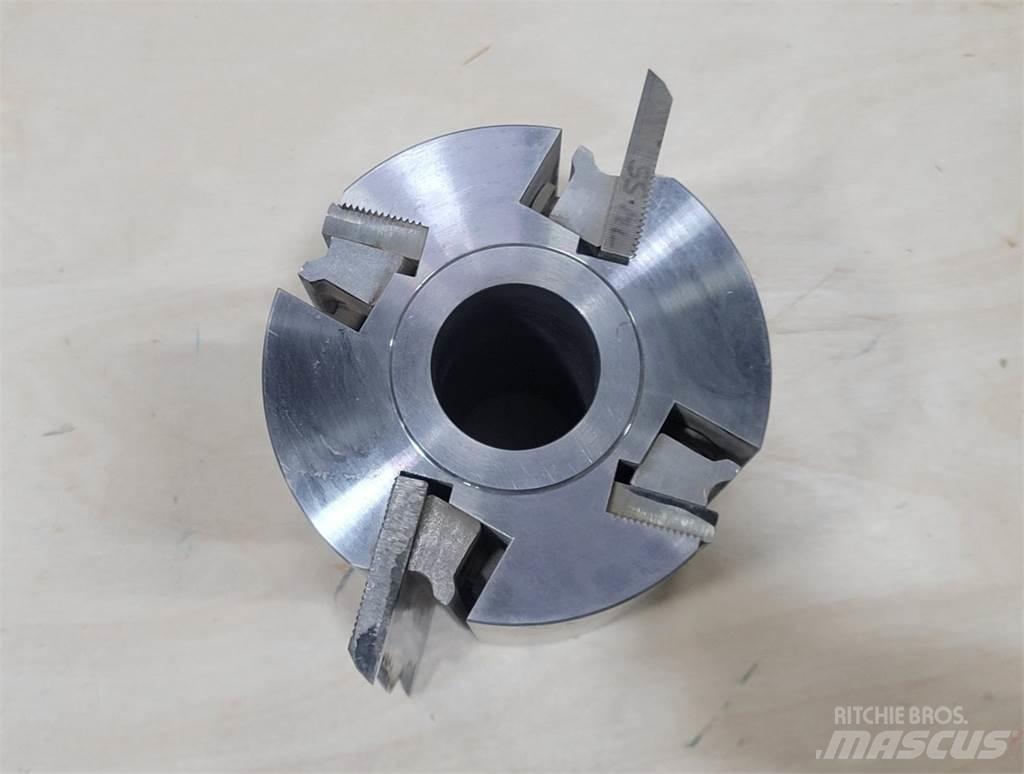  CTS WD122xB150-40 Construction - Others