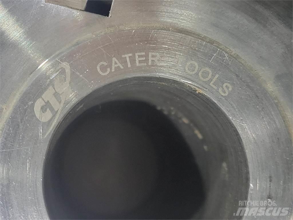  CTS WD122xB150-40 Construction - Others