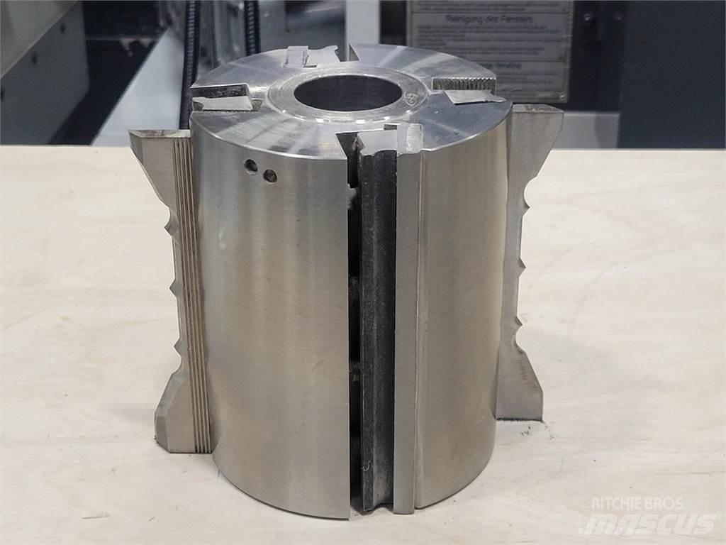  CTS WD122xB150-40 Construction - Others