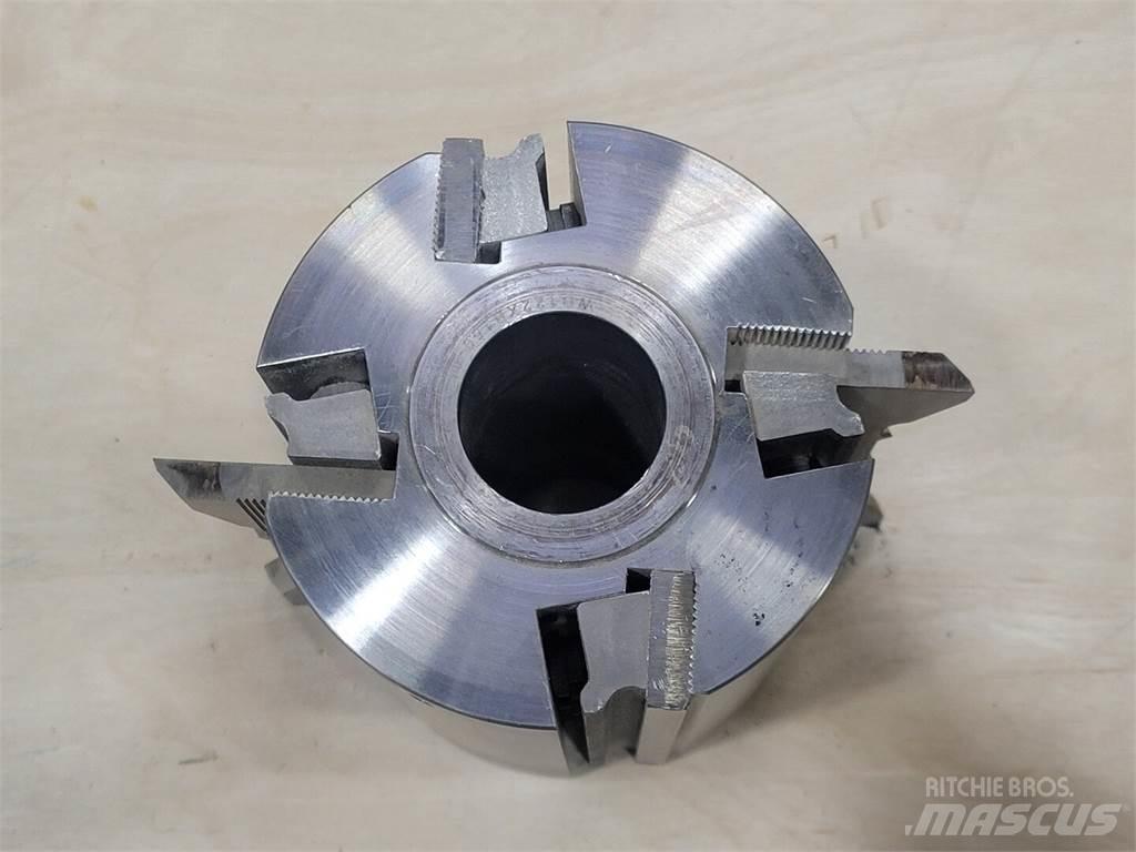  CTS WD122xB150-40 Construction - Others