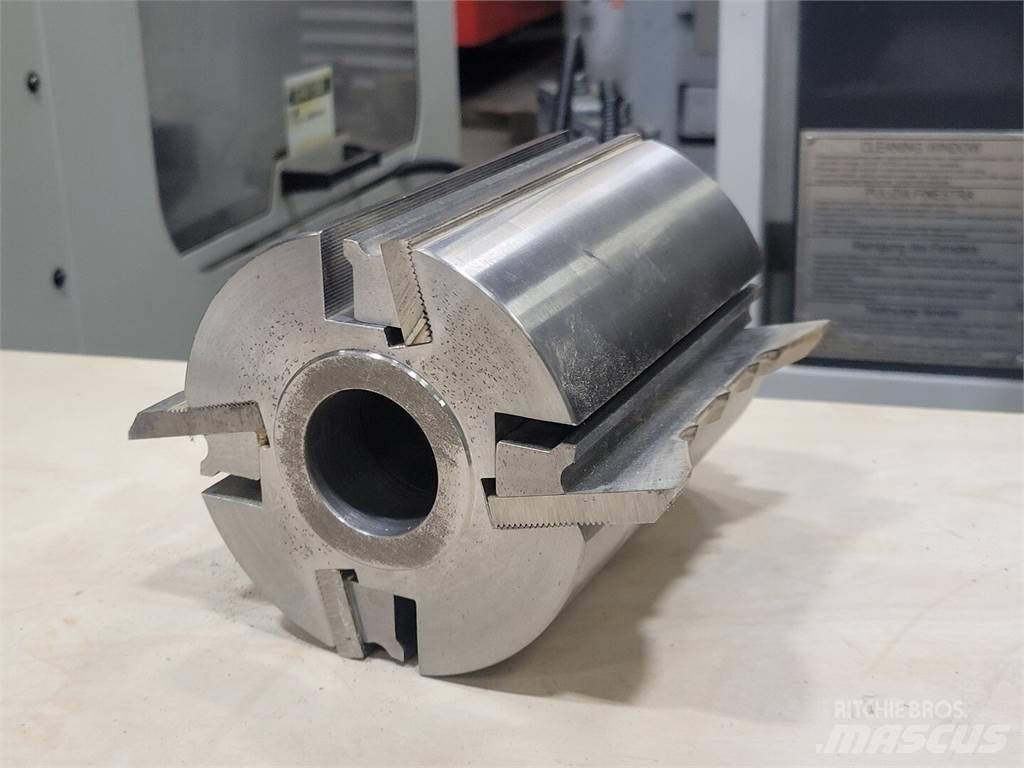  CTS WD122xB150-40 Construction - Others