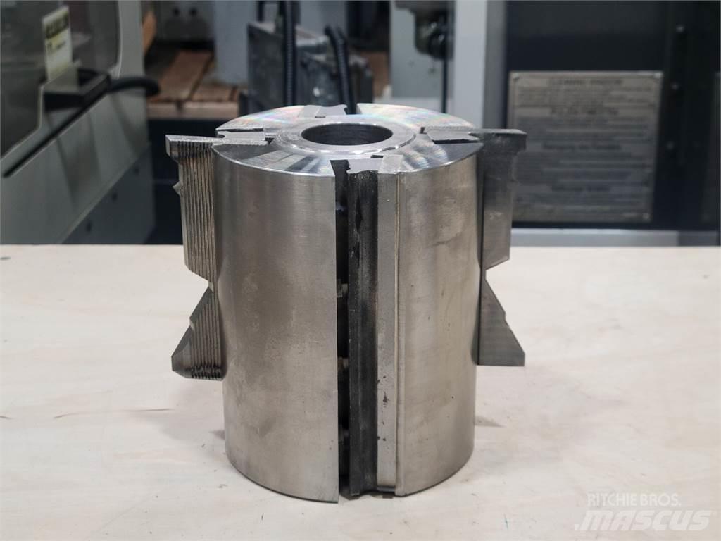  CTS WD122xB150-40 Construction - Others