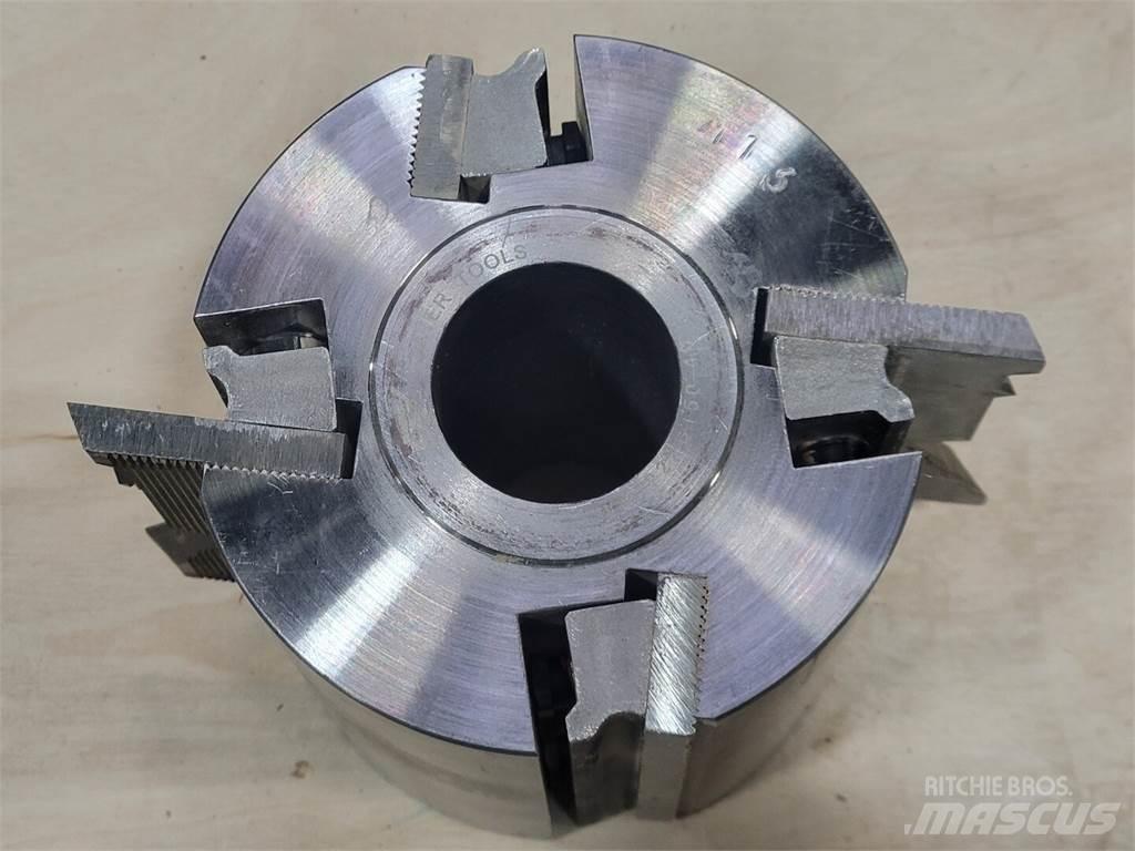  CTS WD122xB150-40 Construction - Others