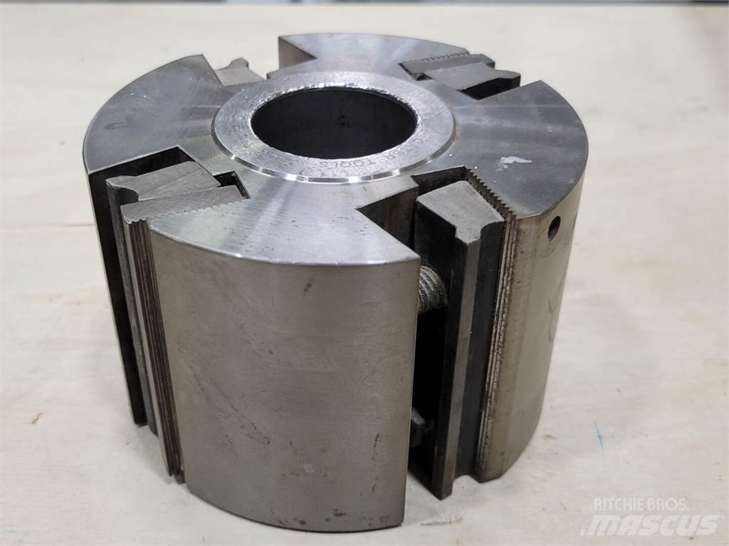  CTS WD122xB80-40 Construction - Others