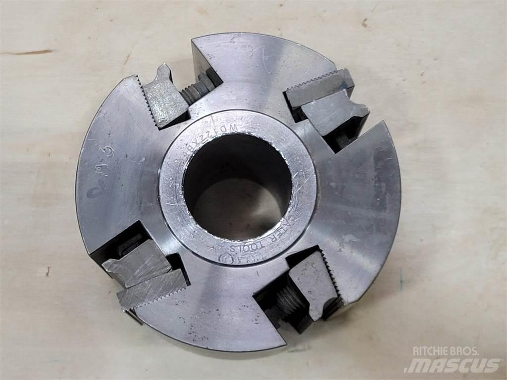  CTS WD122xB80-40 Construction - Others