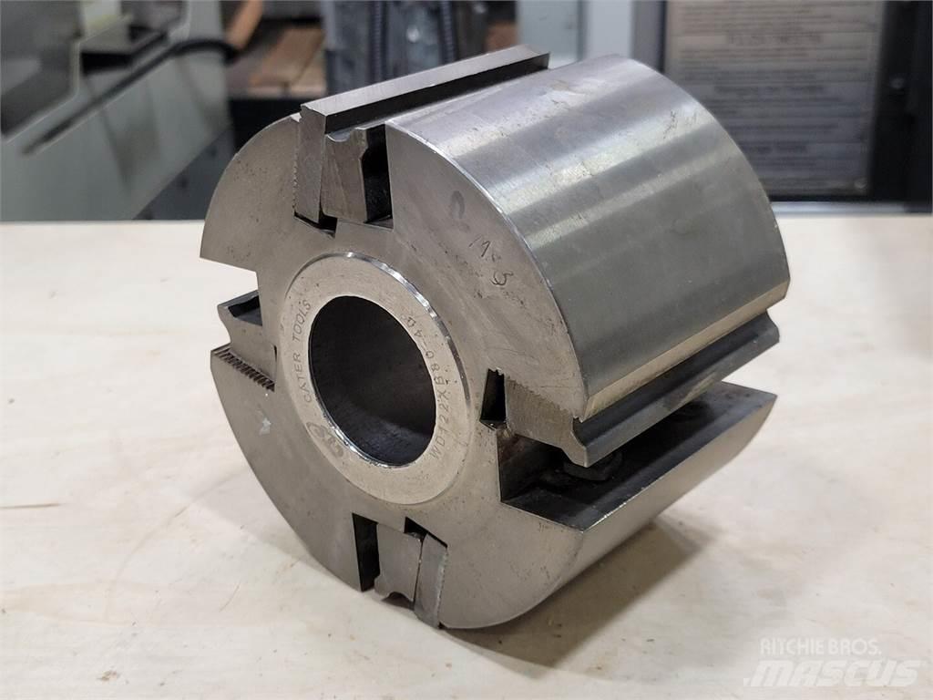  CTS WD122xB80-40 Construction - Others