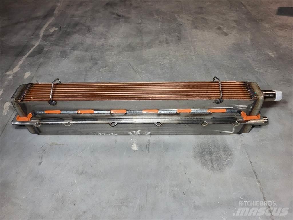 Cummins 5543593 Construction - Others