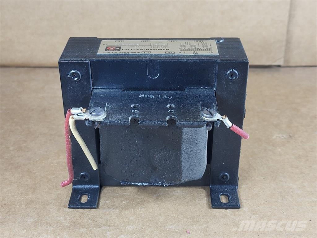  CUTLER-HAMMER C340FNG Construction - Others