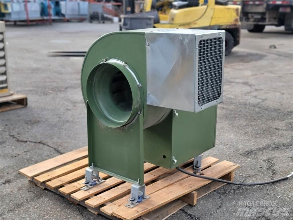  DELHI BI-13 Other components