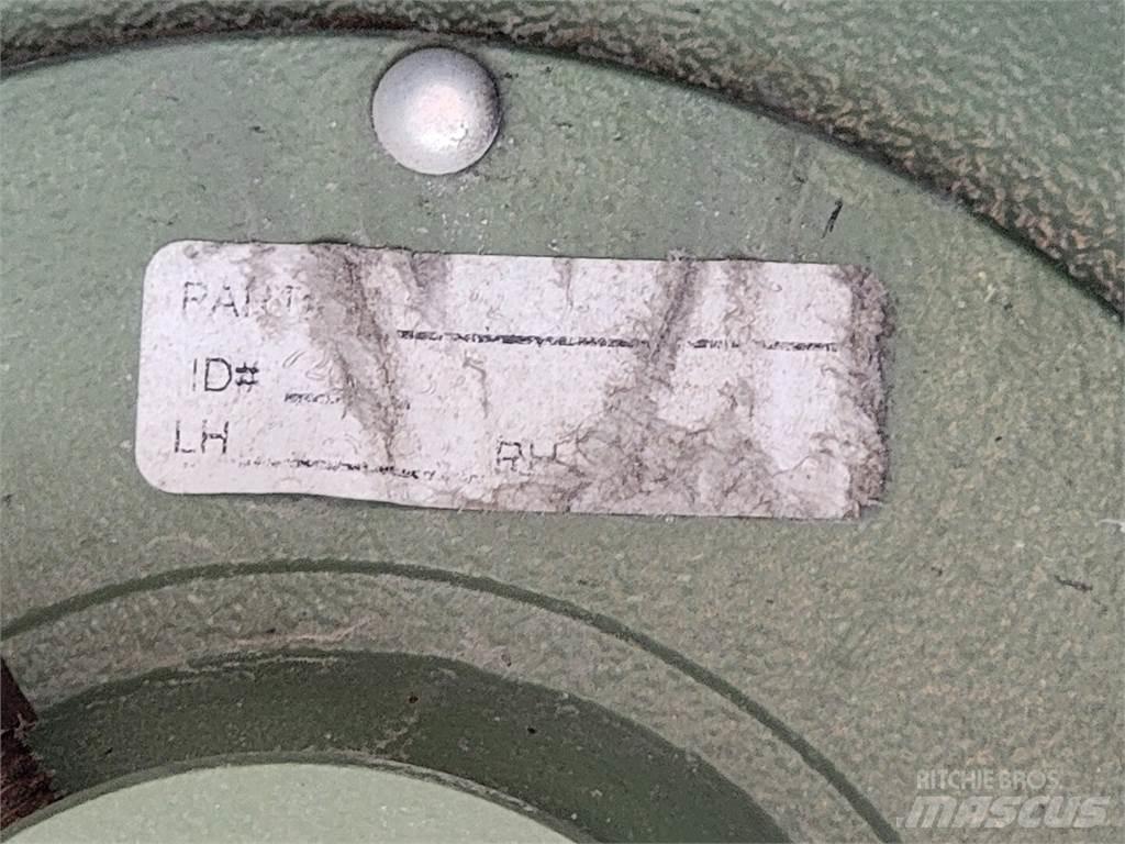  DELHI BI-13 Other components