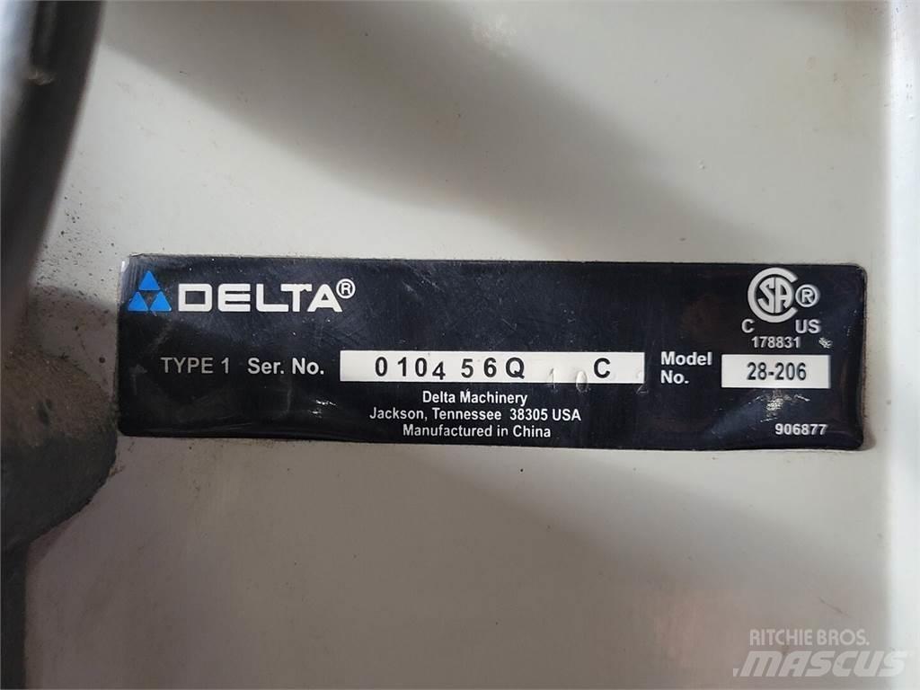 Delta 28-206 Construction - Others