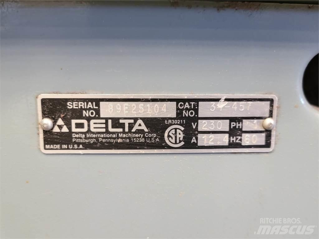 Delta 34-457 Construction - Others