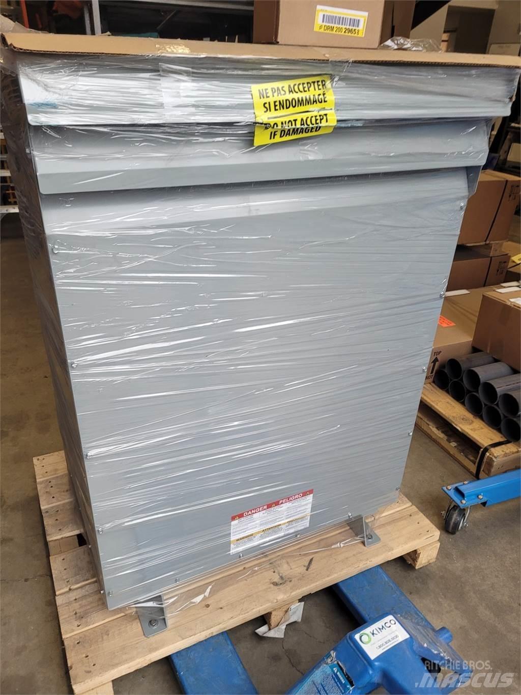 Delta CD6C0300 Construction - Others