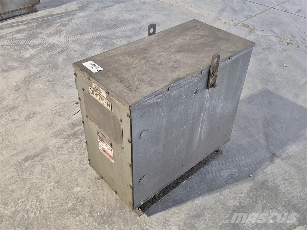 Delta CETC0045S001532 Construction - Others