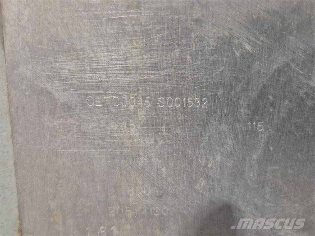 Delta CETC0045S001532 Construction - Others