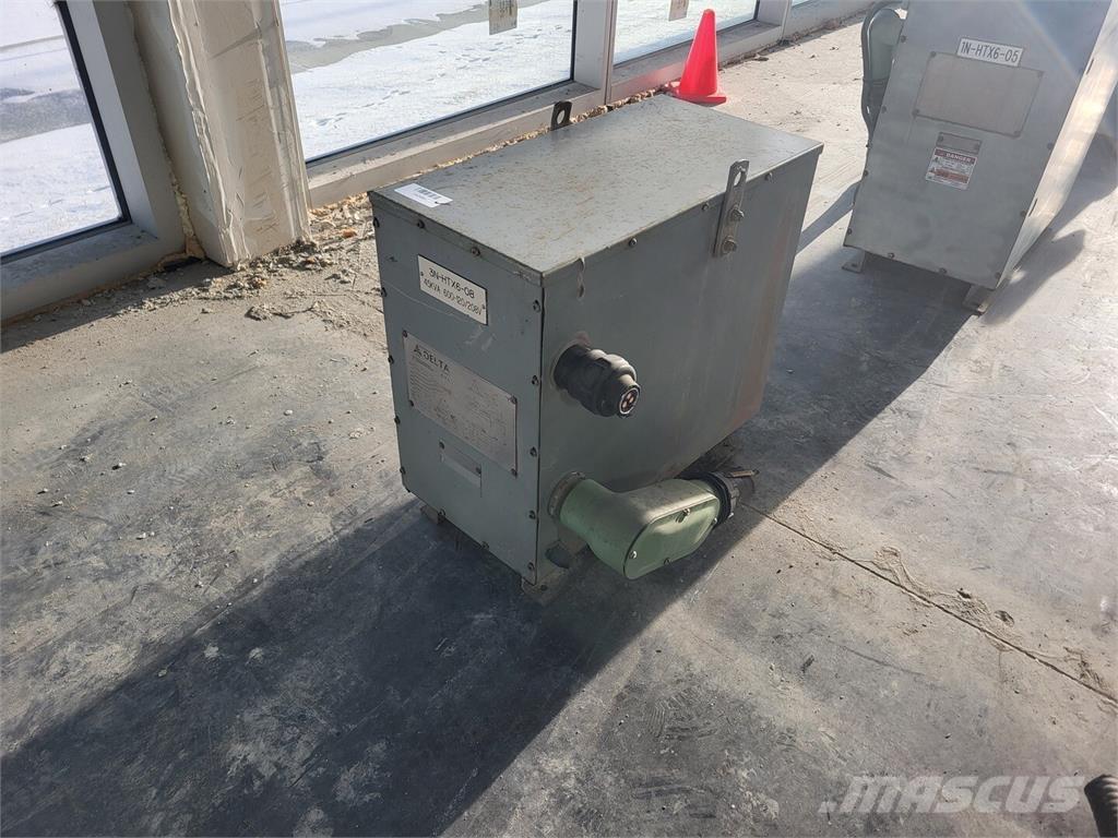 Delta CETC0045S001532 Construction - Others