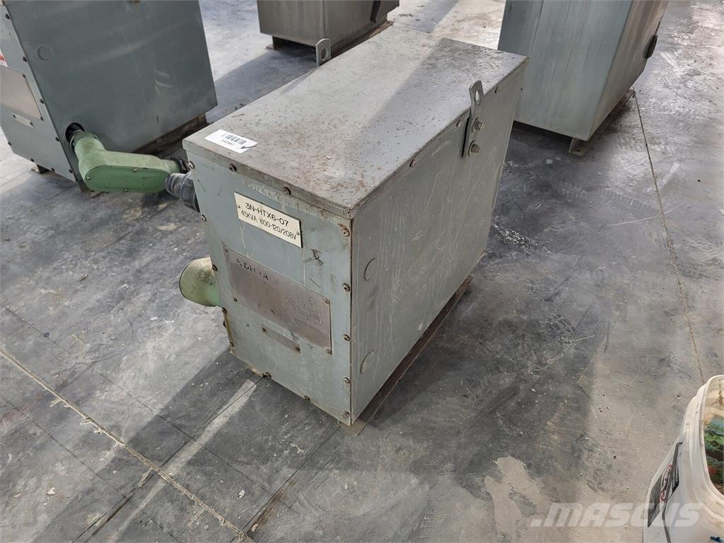 Delta CETC0045S001532 Construction - Others