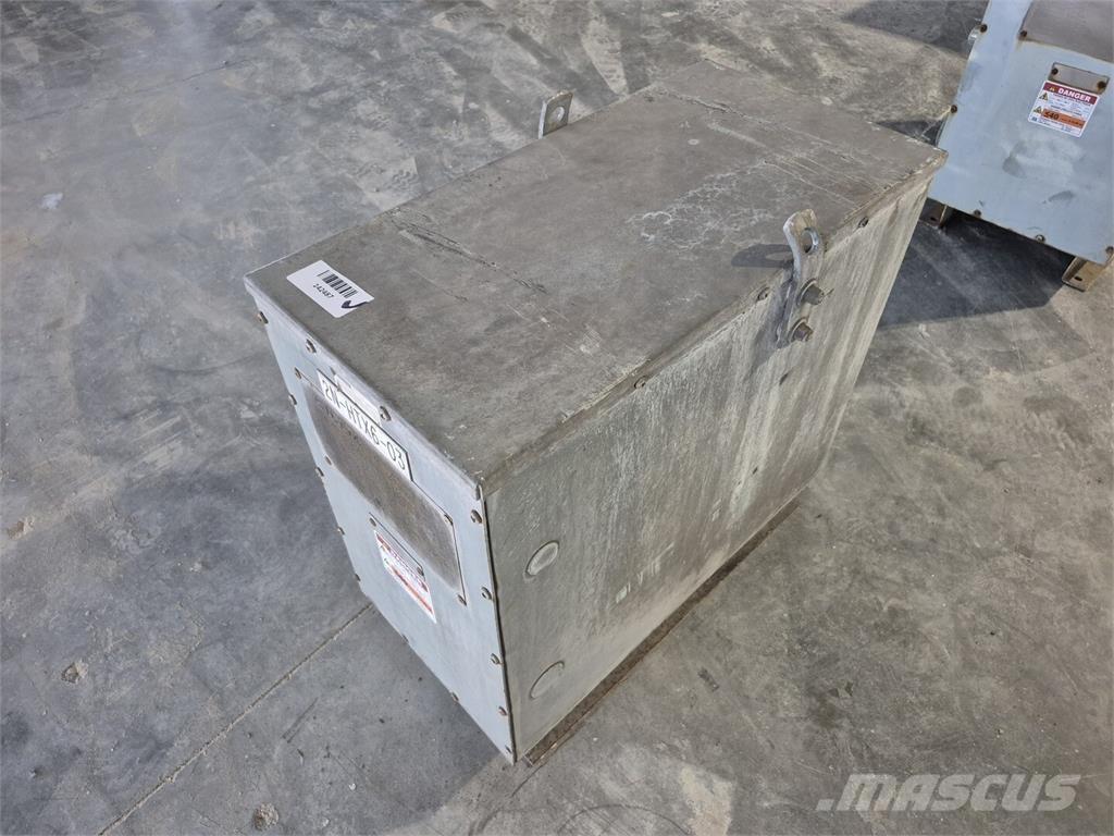 Delta CETC0045S001532 Construction - Others