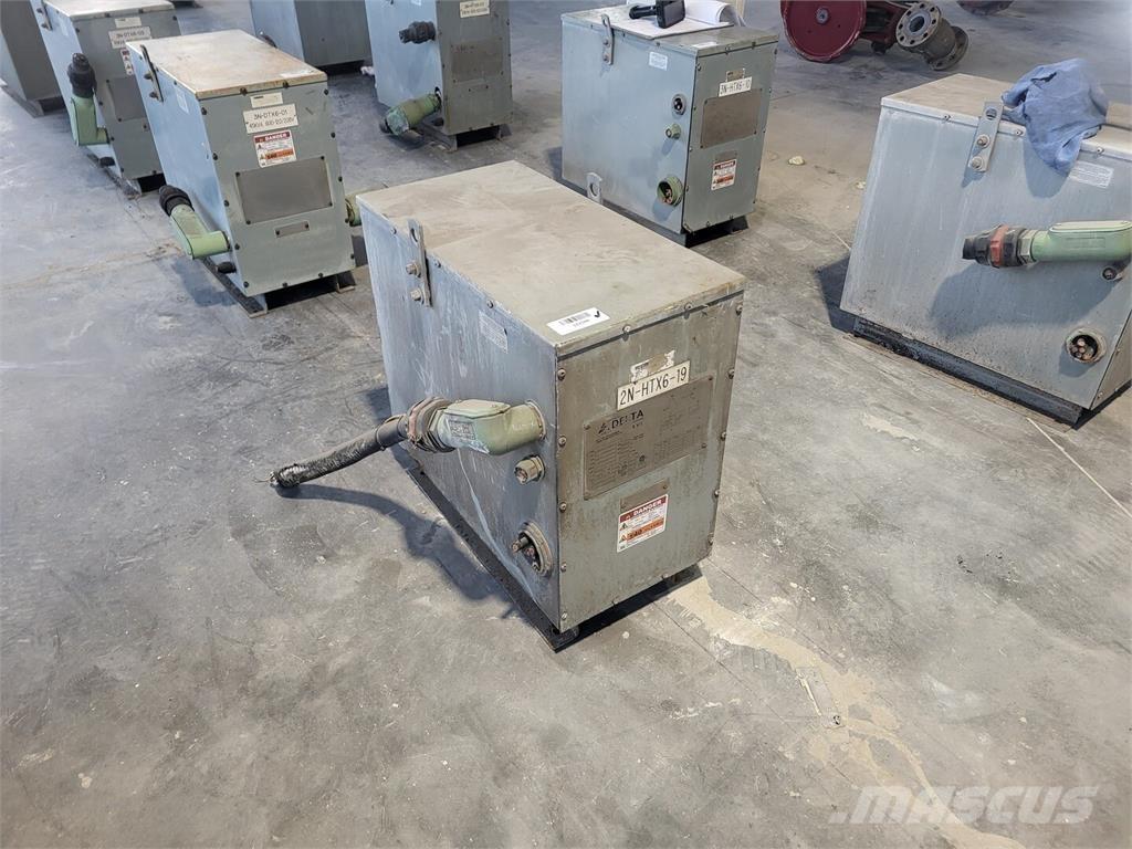 Delta CETC0045S001532 Construction - Others