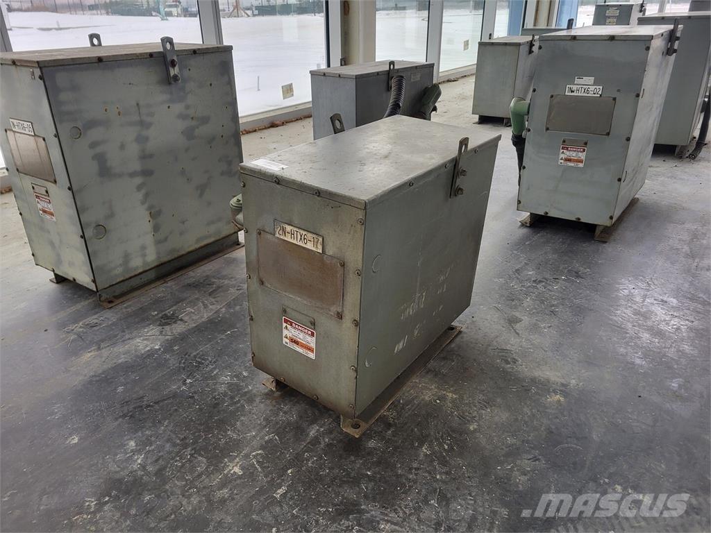 Delta CETC0045S001532 Construction - Others