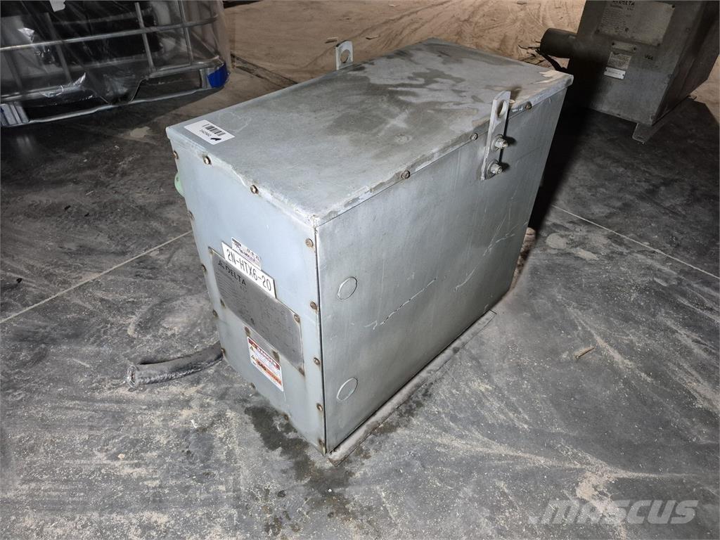 Delta CETC0045S001532 Construction - Others