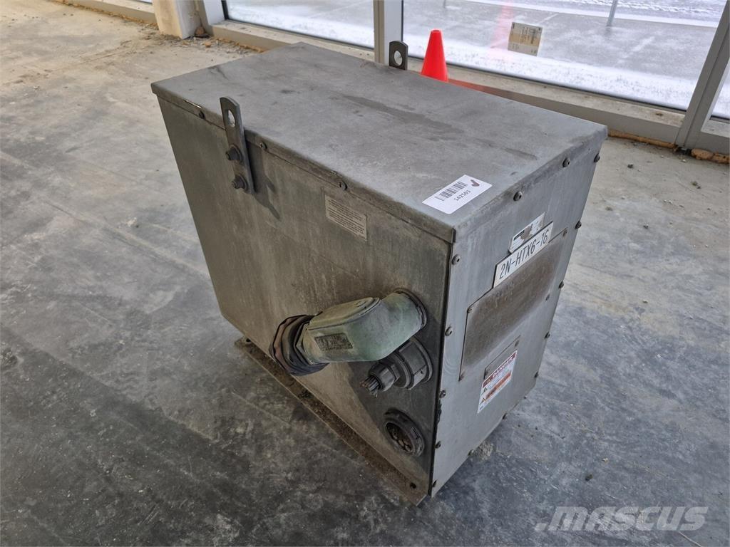 Delta CETC0045S001532 Construction - Others