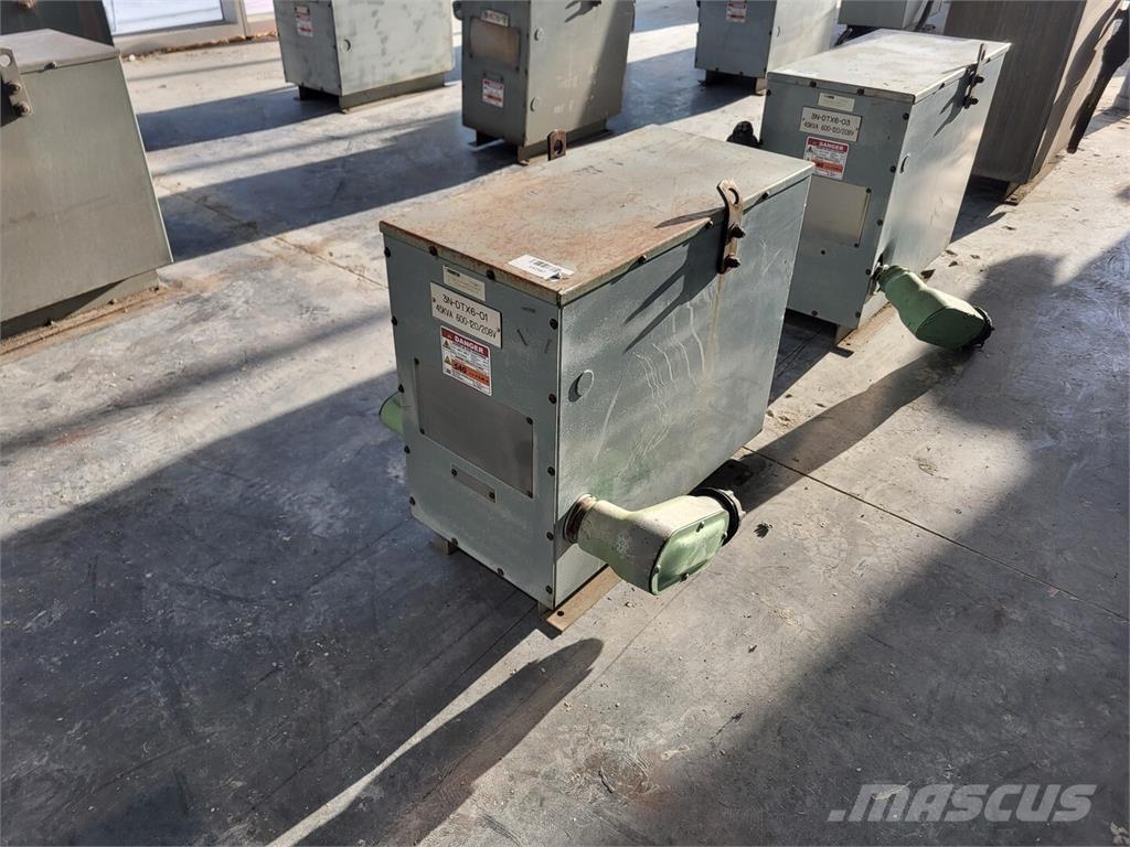 Delta CETC0045S001532 Construction - Others