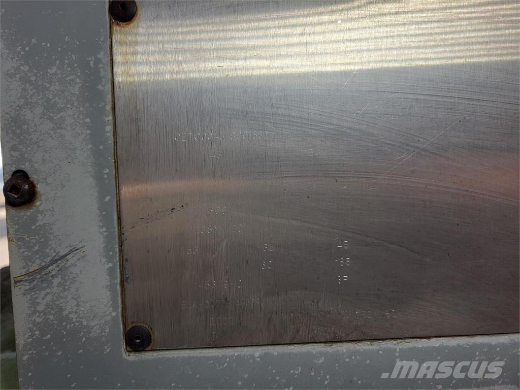 Delta CETC0045S001532 Construction - Others